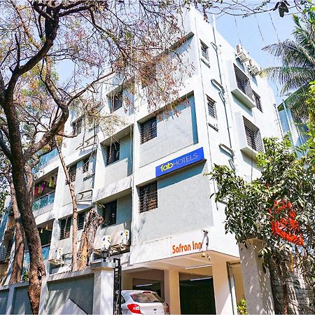 Fabhotel Saffron Inn I - Nr Darshan Museum Pune Eksteriør bilde